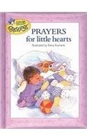 Prayers for Little Hearts